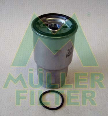 MULLER FILTER Kütusefilter FN1142